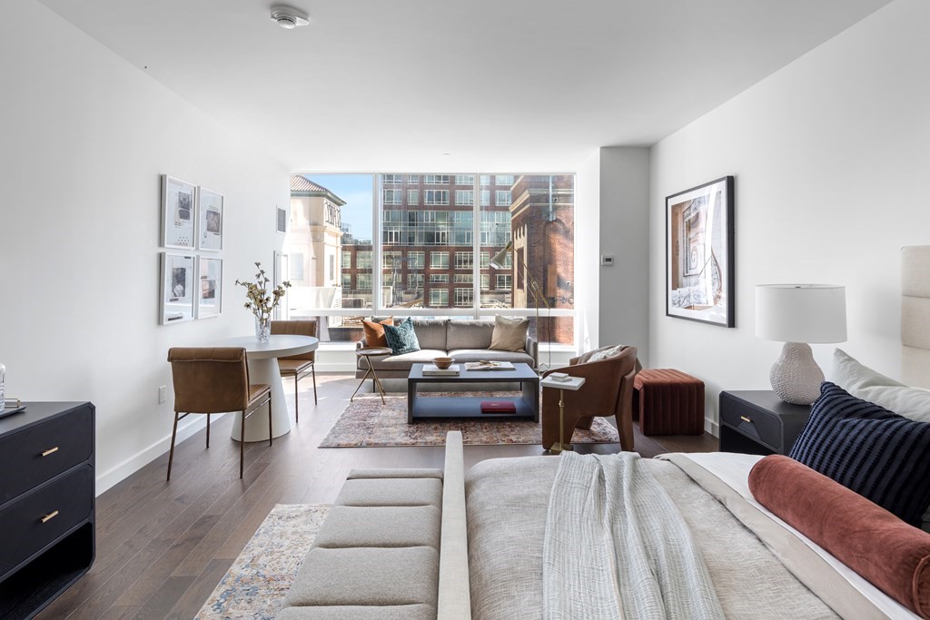 430 Stuart St, Boston, Massachusetts, 1 Room Rooms,1 BathroomBathrooms,Residential Lease,For Rent,Stuart St,73536993