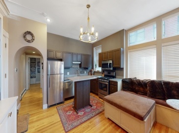 480 Shawmut, Boston, Massachusetts, 2 Bedrooms Bedrooms, 4 Rooms Rooms,1 BathroomBathrooms,Residential Lease,For Rent,Shawmut,73532963
