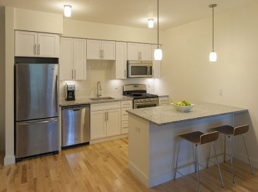 603 Concord, Cambridge, Massachusetts, 1 Bedroom Bedrooms, 2 Rooms Rooms,1 BathroomBathrooms,Residential Lease,For Rent,Concord,73507953