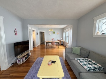 20 Windsor Rd, Medford, Massachusetts, 2 Bedrooms Bedrooms, 4 Rooms Rooms,1 BathroomBathrooms,Residential Lease,For Rent,Windsor Rd,73525997