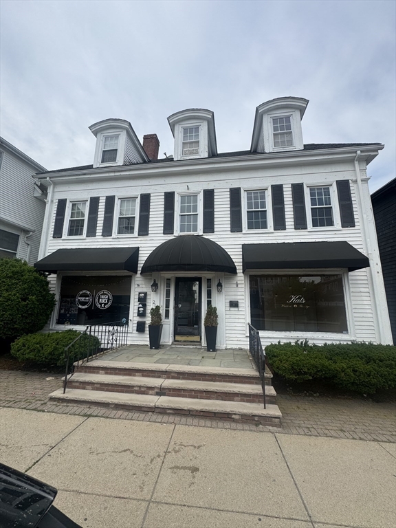 212 Humphrey St, Swampscott, Massachusetts, ,Commercial Lease,For Rent,Humphrey St,73536895
