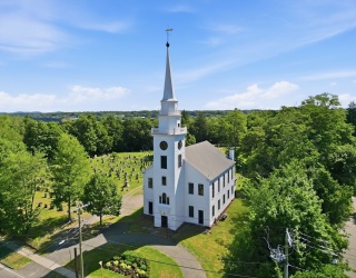 732 Elm Street, West Springfield, Massachusetts, ,Commercial Sale,For Sale,Elm Street,73536913