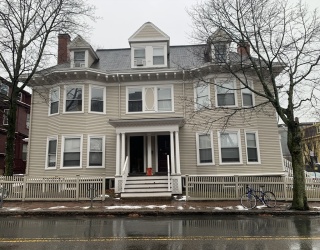 Residential Lease