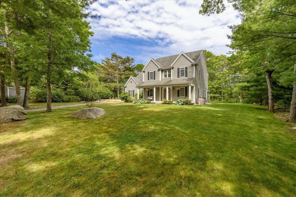 11 Dawe Ln, Bourne, Massachusetts, 4 Bedrooms Bedrooms, 7 Rooms Rooms,3 BathroomsBathrooms,Residential,For Sale,Dawe Ln,73536930