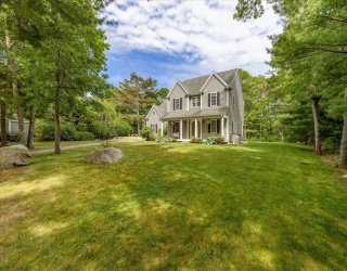 11 Dawe Ln, Bourne, Massachusetts, 4 Bedrooms Bedrooms, 7 Rooms Rooms,3 BathroomsBathrooms,Residential,For Sale,Dawe Ln,73536930