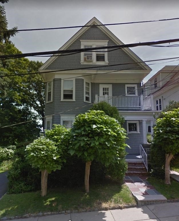 103 Brown Ave., Boston, Massachusetts, 2 Bedrooms Bedrooms, 4 Rooms Rooms,1 BathroomBathrooms,Residential Lease,For Rent,Brown Ave.,73536965