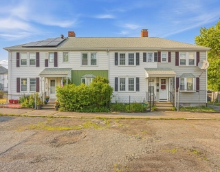 19 Keyes Street, Quincy, Massachusetts, 2 Bedrooms Bedrooms, 5 Rooms Rooms,2 BathroomsBathrooms,Residential,For Sale,Keyes Street,73537241
