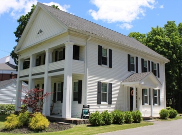 307 Main St, Lancaster, Massachusetts, 3 Bedrooms Bedrooms, 7 Rooms Rooms,2.5 BathroomsBathrooms,Residential,For Sale,Main St,73537309