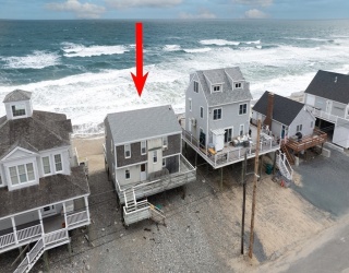 300 Central Ave, Scituate, Massachusetts, 4 Bedrooms Bedrooms, 7 Rooms Rooms,1.5 BathroomsBathrooms,Residential,For Sale,Central Ave,73536937