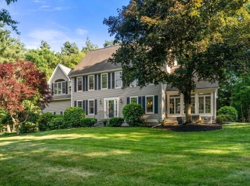 23 Longwood Dr, Hopkinton, Massachusetts, 4 Bedrooms Bedrooms, 12 Rooms Rooms,2.5 BathroomsBathrooms,Residential,For Sale,Longwood Dr,73537135