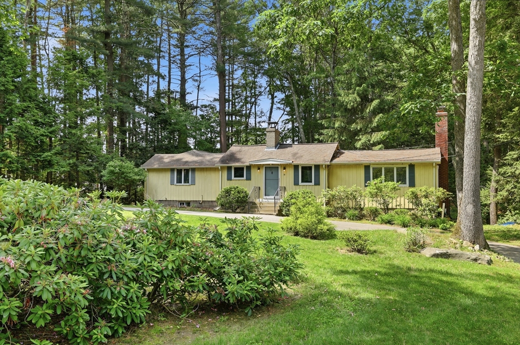 24 Forest Rd, Acton, Massachusetts, 2 Bedrooms Bedrooms, 5 Rooms Rooms,1 BathroomBathrooms,Residential,For Sale,Forest Rd,73536987