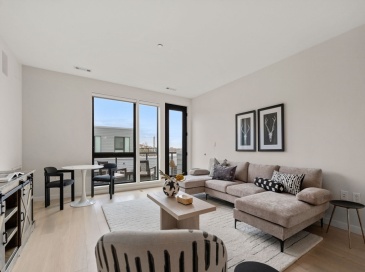 45 West Third, Boston, Massachusetts, 1 Bedroom Bedrooms, 4 Rooms Rooms,1 BathroomBathrooms,Residential,For Sale,West Third,73537144