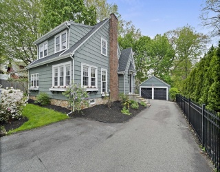 Residential