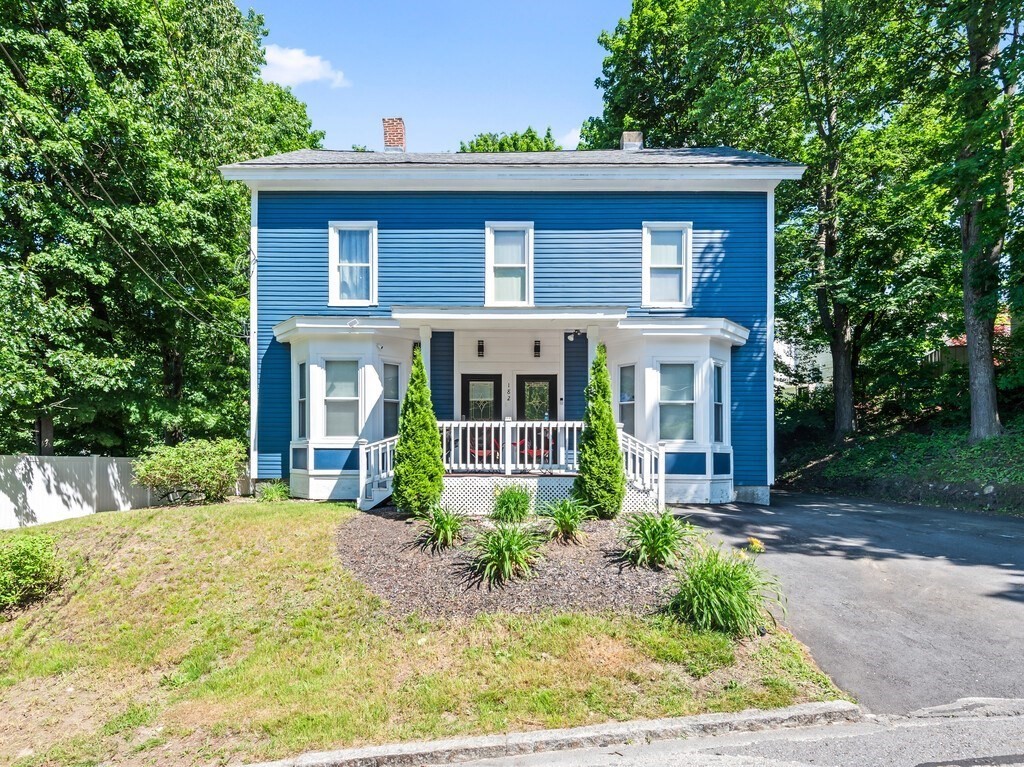182 Milk St, Fitchburg, Massachusetts, 7 Bedrooms Bedrooms, 15 Rooms Rooms,2 BathroomsBathrooms,Residential Income,For Sale,Milk St,73521369