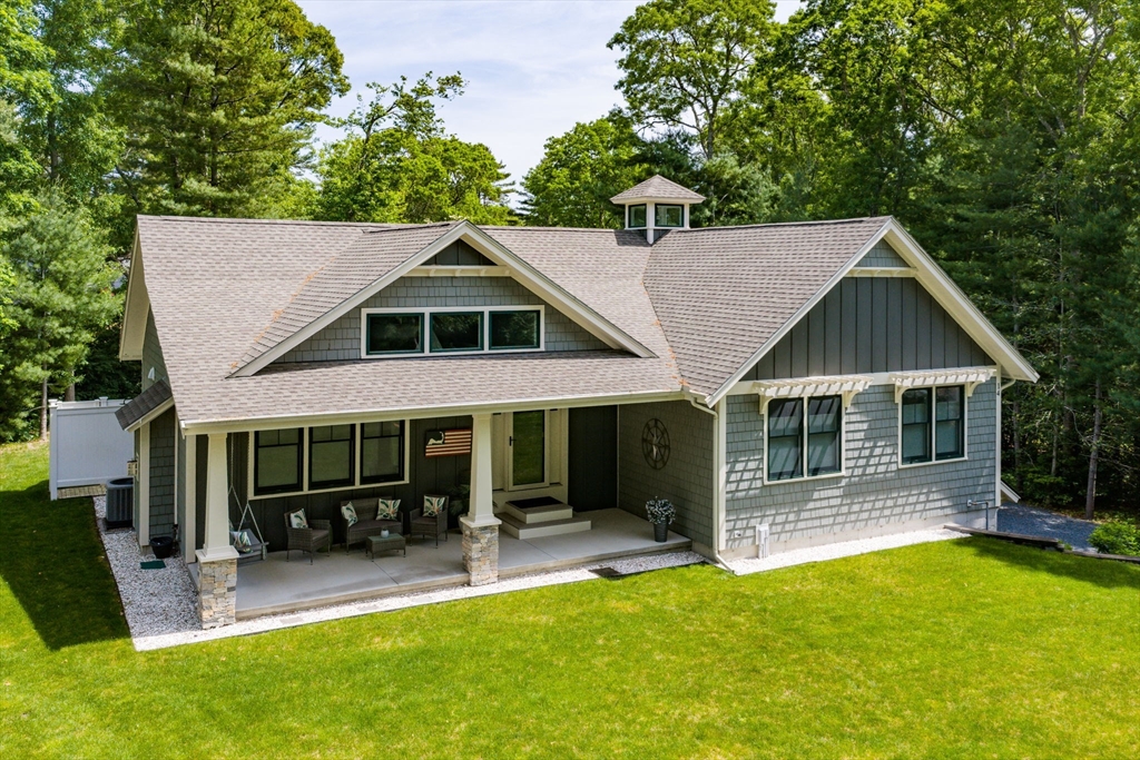 14 Valley Brook Rd, Barnstable, Massachusetts, 3 Bedrooms Bedrooms, 5 Rooms Rooms,2.5 BathroomsBathrooms,Residential,For Sale,Valley Brook Rd,73537333
