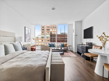 430 Stuart St, Boston, Massachusetts, 1 Room Rooms,1 BathroomBathrooms,Residential Lease,For Rent,Stuart St,73536994