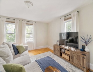 Residential Lease