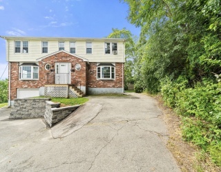 12 Winnepurkit Ave, Lynn, Massachusetts, 2 Bedrooms Bedrooms, 4 Rooms Rooms,1.5 BathroomsBathrooms,Residential,For Sale,Winnepurkit Ave,73536801