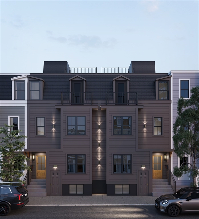 47 Lexington Street, Boston, Massachusetts, 3 Bedrooms Bedrooms, 9 Rooms Rooms,2.5 BathroomsBathrooms,Residential,For Sale,Lexington Street,73537010