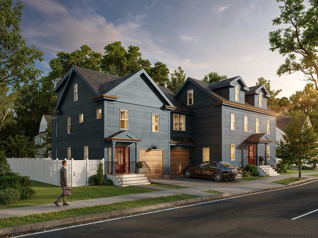 37 Cotting St, Medford, Massachusetts, 4 Bedrooms Bedrooms, 8 Rooms Rooms,3.5 BathroomsBathrooms,Residential,For Sale,Cotting St,73536810