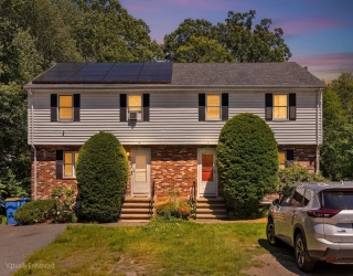 Residential Income