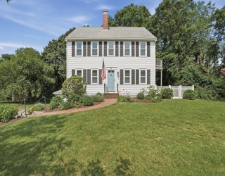 16 Scott Dr., Plymouth, Massachusetts, 3 Bedrooms Bedrooms, 6 Rooms Rooms,1.5 BathroomsBathrooms,Residential,For Sale,Scott Dr.,73536967