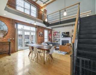 Residential Lease