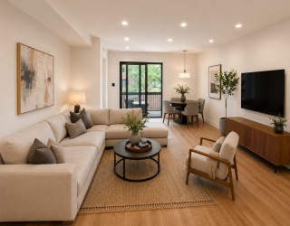 94 Beaconsfield Rd, Brookline, Massachusetts, 2 Bedrooms Bedrooms, 4 Rooms Rooms,1 BathroomBathrooms,Residential Lease,For Rent,Beaconsfield Rd,73537368