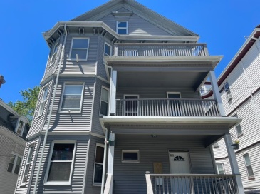 23 Abbot St, Boston, Massachusetts, 4 Bedrooms Bedrooms, 6 Rooms Rooms,1 BathroomBathrooms,Residential Lease,For Rent,Abbot St,73537024