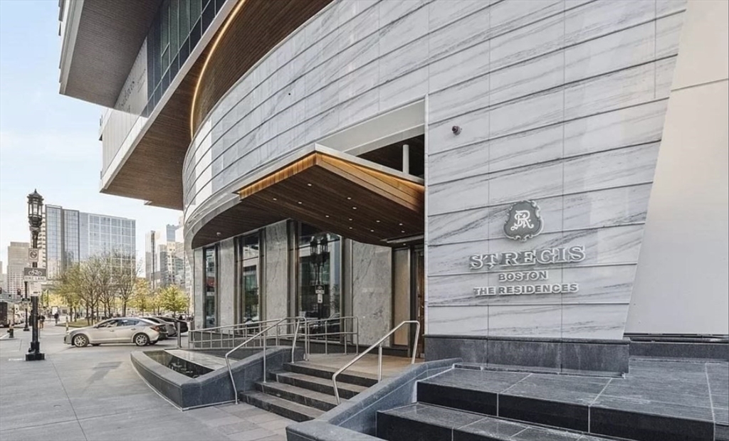 150 Seaport Blvd, Boston, Massachusetts, 1 Bedroom Bedrooms, 4 Rooms Rooms,1.5 BathroomsBathrooms,Residential Lease,For Rent,Seaport Blvd,73537027