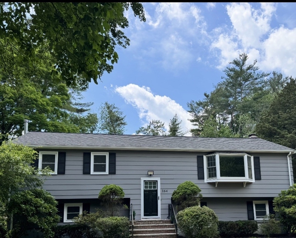 164 Hall St, Raynham, Massachusetts, 4 Bedrooms Bedrooms, 7 Rooms Rooms,2 BathroomsBathrooms,Residential,For Sale,Hall St,73537127
