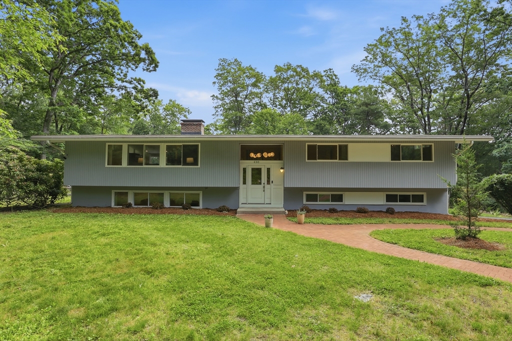 430 Heald Rd, Carlisle, Massachusetts, 4 Bedrooms Bedrooms, 9 Rooms Rooms,2.5 BathroomsBathrooms,Residential,For Sale,Heald Rd,73537129