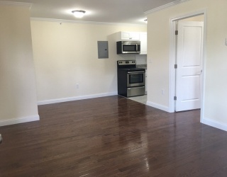Residential Lease