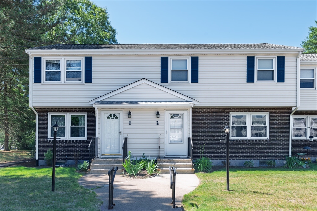 145 Burt Street, Norton, Massachusetts, 3 Bedrooms Bedrooms, 5 Rooms Rooms,1.5 BathroomsBathrooms,Residential,For Sale,Burt Street,73537332
