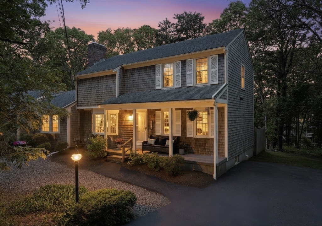 245 W Great Western Rd, Yarmouth, Massachusetts, 2 Bedrooms Bedrooms, 7 Rooms Rooms,1.5 BathroomsBathrooms,Residential,For Sale,W Great Western Rd,73535779