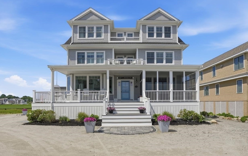135 Glades Rd, Scituate, Massachusetts, 4 Bedrooms Bedrooms, 8 Rooms Rooms,3 BathroomsBathrooms,Residential,For Sale,Glades Rd,73537137