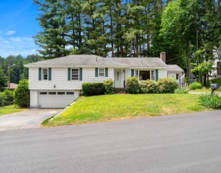 6 Norfolk, Leominster, Massachusetts, 4 Bedrooms Bedrooms, 8 Rooms Rooms,1.5 BathroomsBathrooms,Residential,For Sale,Norfolk,73537136