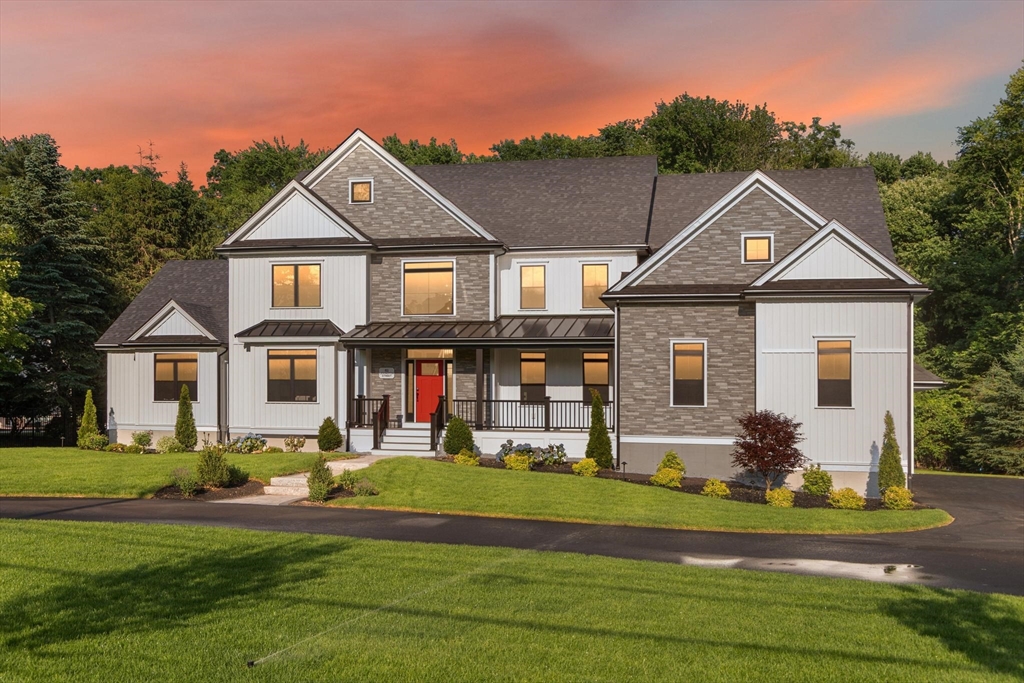 61 Lexington Street, Burlington, Massachusetts, 5 Bedrooms Bedrooms, 13 Rooms Rooms,5.5 BathroomsBathrooms,Residential,For Sale,Lexington Street,73537153