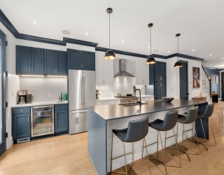 Residential Lease