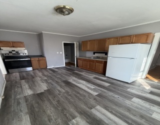 Residential Lease