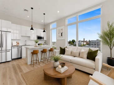 420 W Broadway, Boston, Massachusetts, 2 Bedrooms Bedrooms, 5 Rooms Rooms,1 BathroomBathrooms,Residential,For Sale,W Broadway,73537164