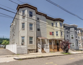 Residential Income