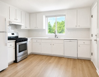 Residential Lease
