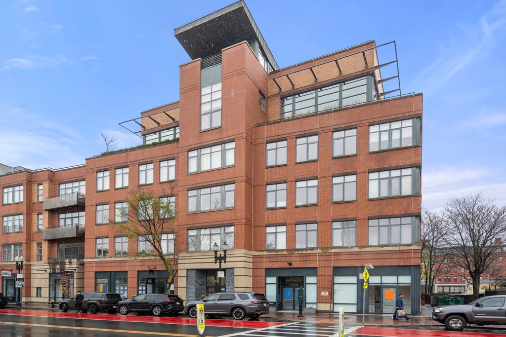 1180-1200 Washington St, Boston, Massachusetts, 1 Bedroom Bedrooms, 1 Room Rooms,1 BathroomBathrooms,Residential,For Sale,Washington St,73537177