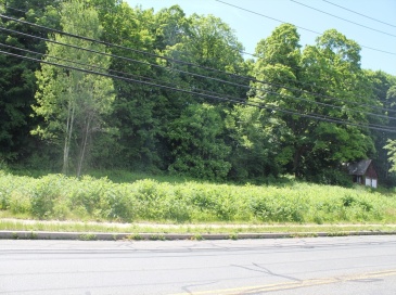 Lot 3 South Westfield Street, Agawam, Massachusetts, ,Land,For Sale,South Westfield Street,73537091