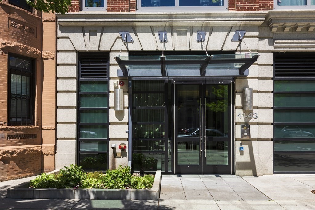 43 Westland Ave, Boston, Massachusetts, 1 Bedroom Bedrooms, 3 Rooms Rooms,1 BathroomBathrooms,Residential,For Sale,Westland Ave,73537431