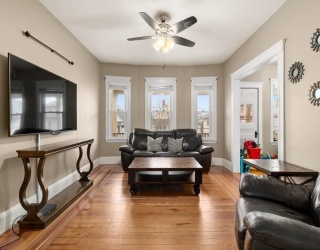 Residential Lease