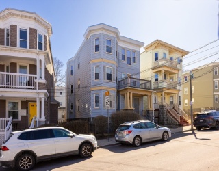 Residential Income