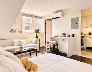 Residential Lease