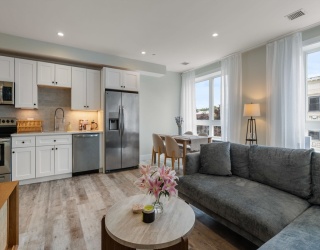 Residential Lease